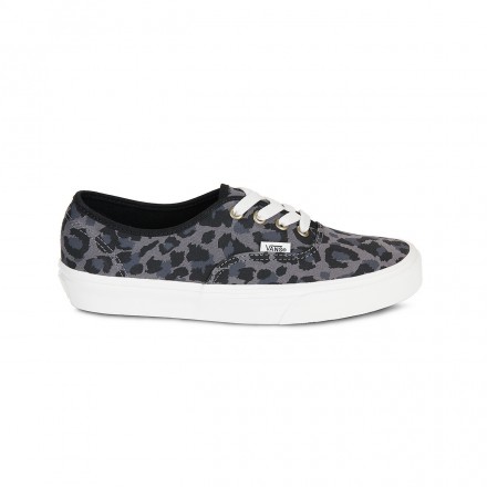 VANS AUTHENTIC LEOPARD VN000D6GHR0-HR0 Brown