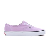 VANS AUTHENTIC COLOR THEORY VN0009PVBUG-BUG Lilac Image 