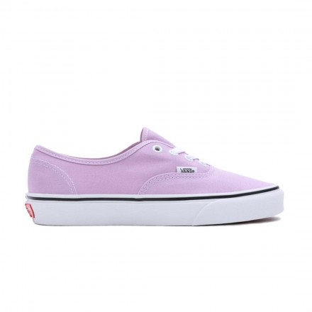 VANS AUTHENTIC COLOR THEORY VN0009PVBUG-BUG Lilac