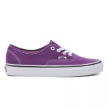 VANS AUTHENTIC COLOR THEORY VN000BW51N8-1N8 Purple Image 