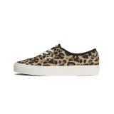 VANS AUTHENTIC LEOPARD VN000D6GGR4-GR4 Πολύχρωμο Εικόνα 