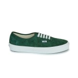 VANS AUTHENTIC PIG SUEDE VN000D7YEMU-EMU Πράσινο Εικόνα 