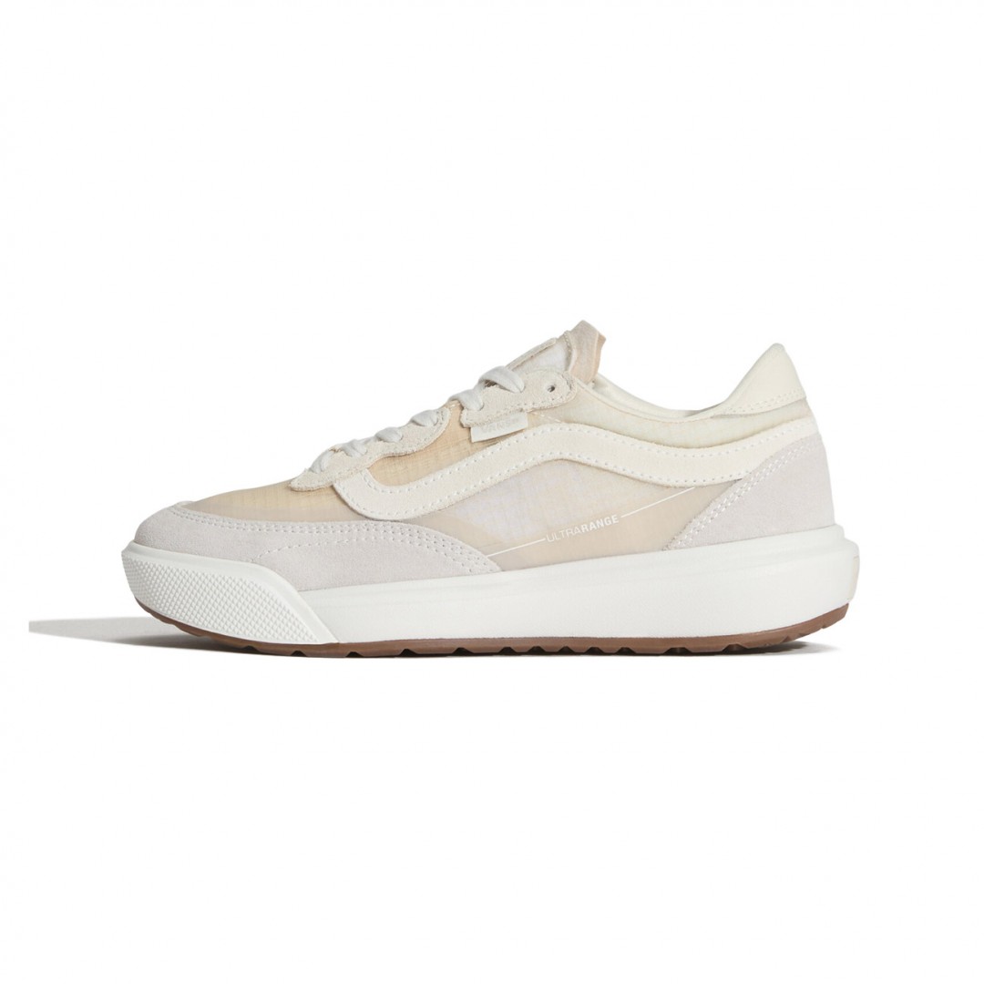 VANS MTE ULTRARANGE 2.0 SE RIPSTOP VINTAGE VN000D610VW-0VW Ecru