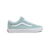 VANS OLD SKOOL PIG SUEDE VN0A2Z42M8I-M8I Alcohol Image 