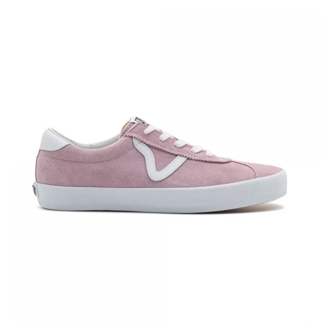 VANS SPORT LOW KEEPSAKE VN000CTDBLT-BLT Lilac