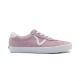 VANS SPORT LOW KEEPSAKE VN000CTDBLT-BLT Lilac Image 