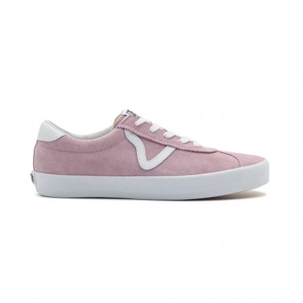 VANS SPORT LOW KEEPSAKE VN000CTDBLT-BLT Lilac