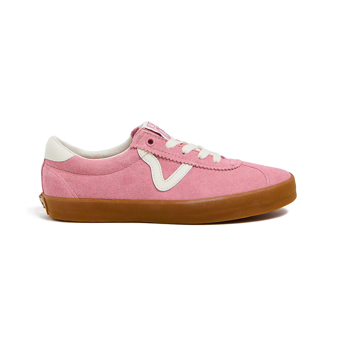 VANS SPORT LOW VN000D09PNK-PNK Ροζ