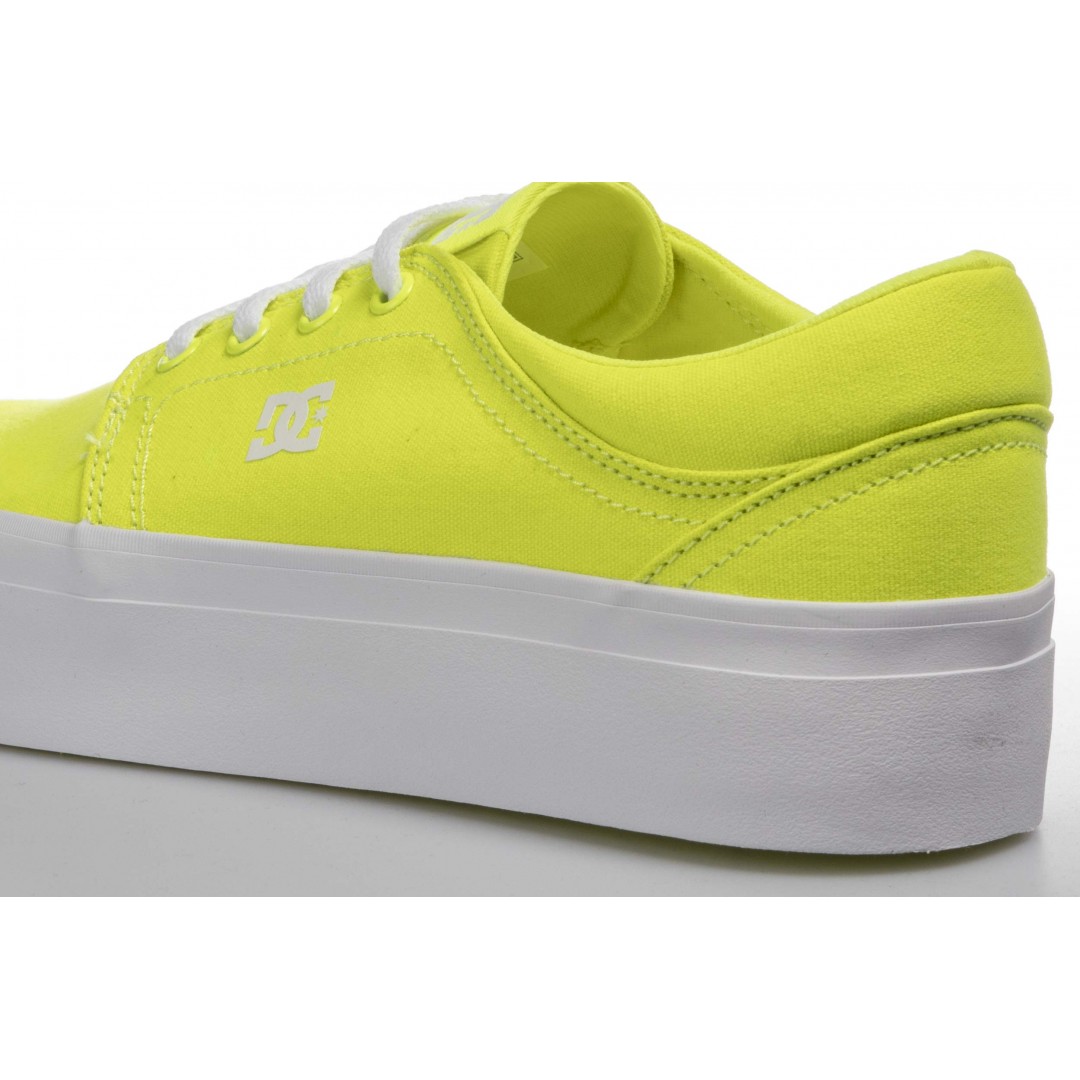 DC TRASE PLATFORM TX ADJS300184-SU0 Lime