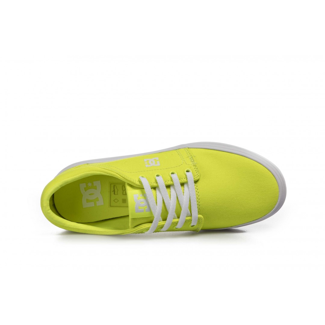 DC TRASE PLATFORM TX ADJS300184-SU0 Lime