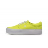 DC TRASE PLATFORM TX ADJS300184-SU0 Lime Image 