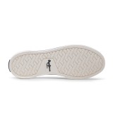 PEPE JEANS BRADY BASIC W PLS31287-800 Λευκό Εικόνα 4