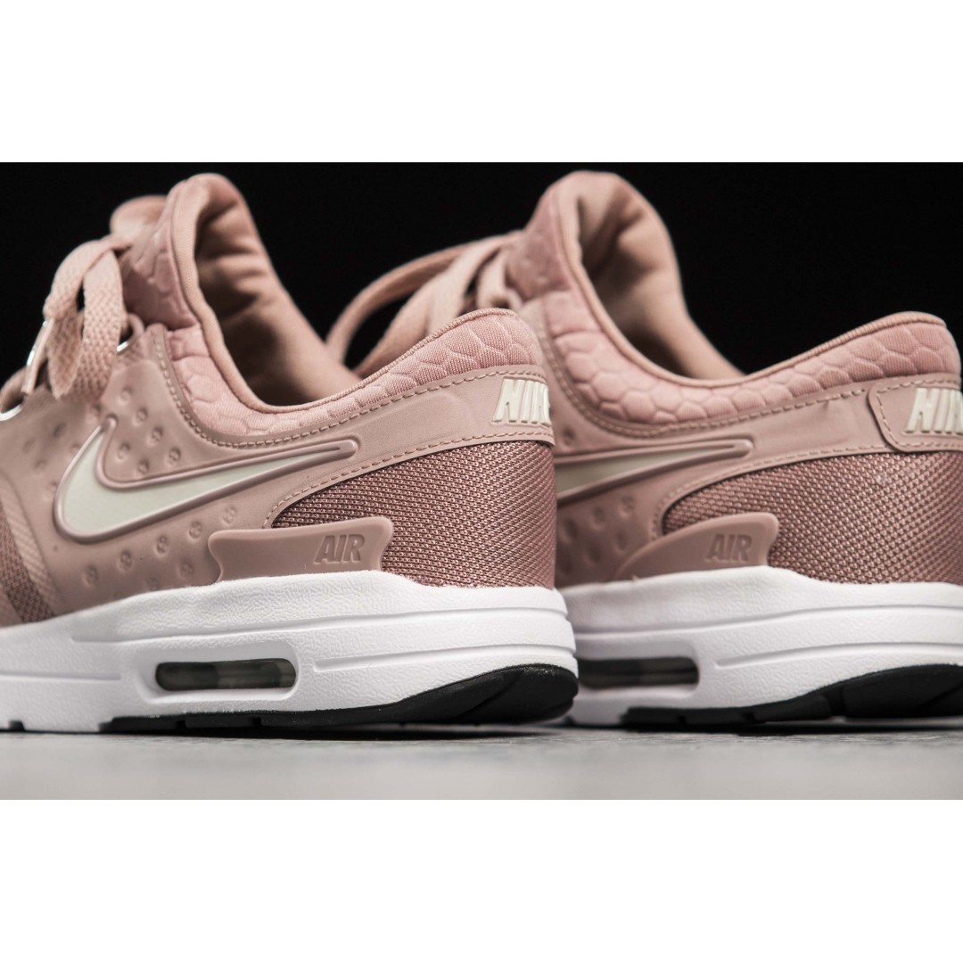 nike air max zero pink