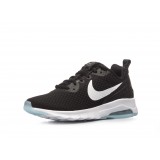 NIKE AIR MAX MOTION UL 833662-011 Black Image 0
