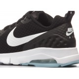 NIKE AIR MAX MOTION UL 833662-011 Black Image 3