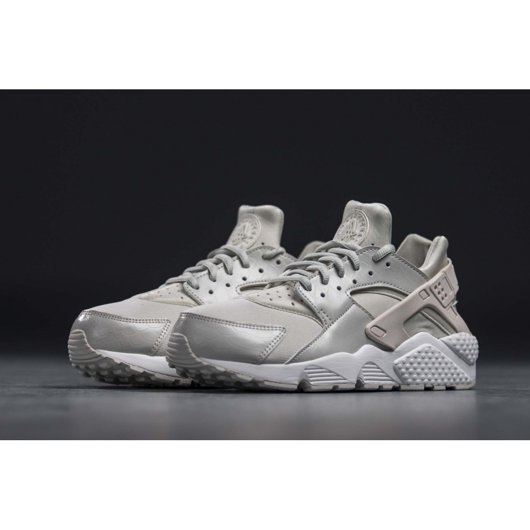NIKE AIR HUARACHE RUN 634835 Ecru