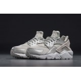 NIKE AIR HUARACHE RUN 634835 Ecru Image 0