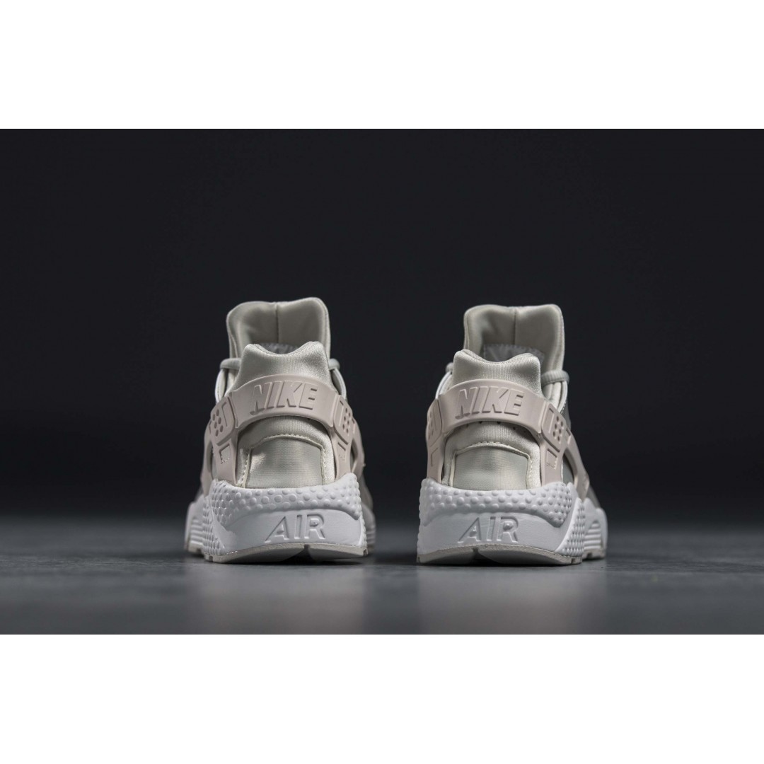 NIKE AIR HUARACHE RUN 634835 Ecru