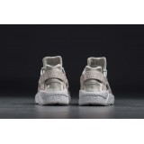 NIKE AIR HUARACHE RUN 634835 Ecru Image 1