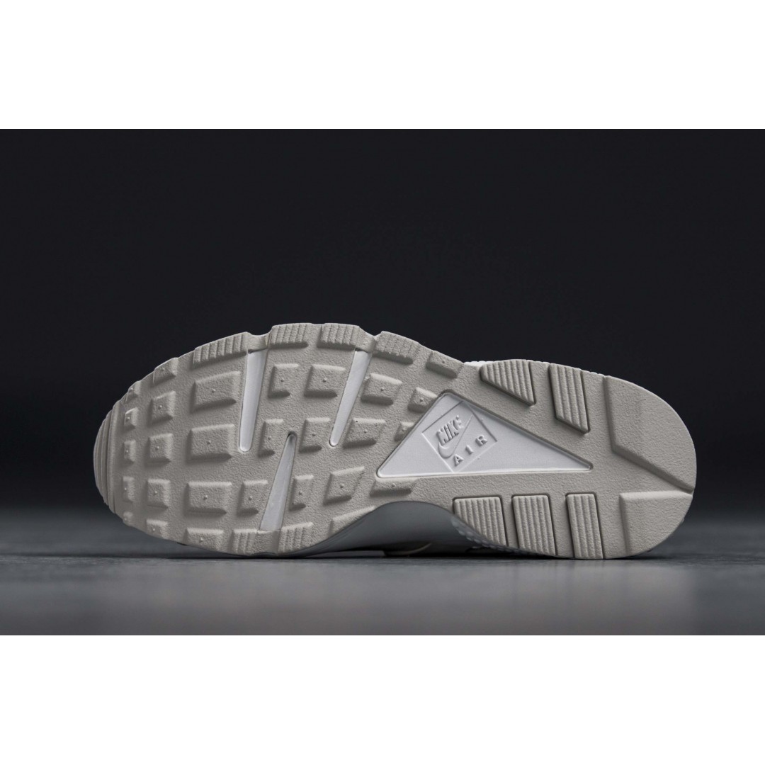 NIKE AIR HUARACHE RUN 634835 Ecru