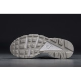 NIKE AIR HUARACHE RUN 634835 Ecru Image 2