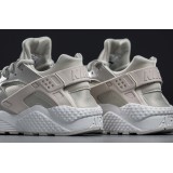 NIKE AIR HUARACHE RUN 634835 Ecru Image 3