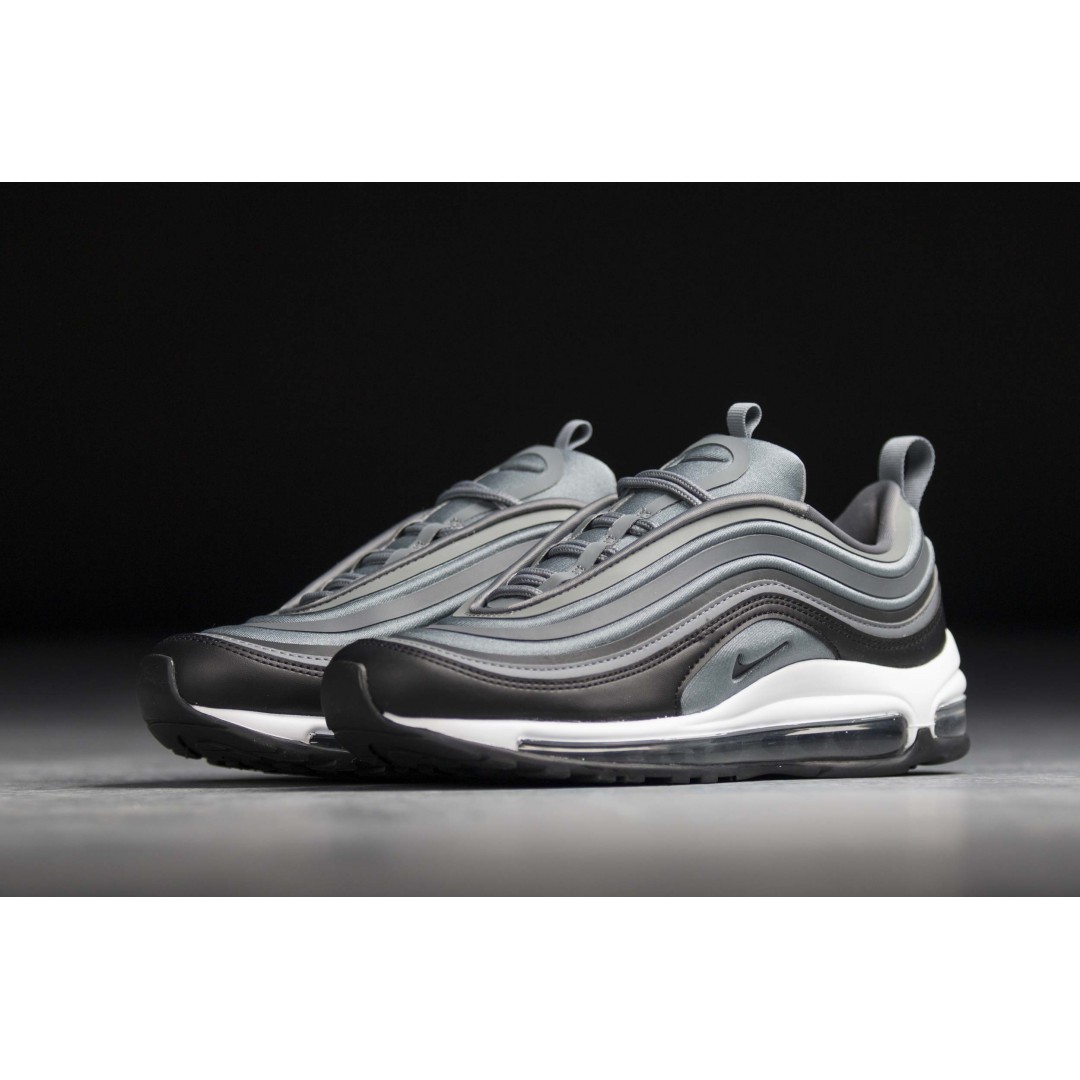 NIKE W AIR MAX 97 ULTRA 17 917704 Γκρί