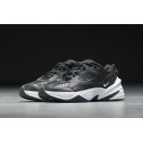 NIKE M2K TEKNO AO3108 Black Image 0
