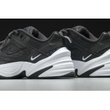 NIKE M2K TEKNO AO3108 Black Image 3