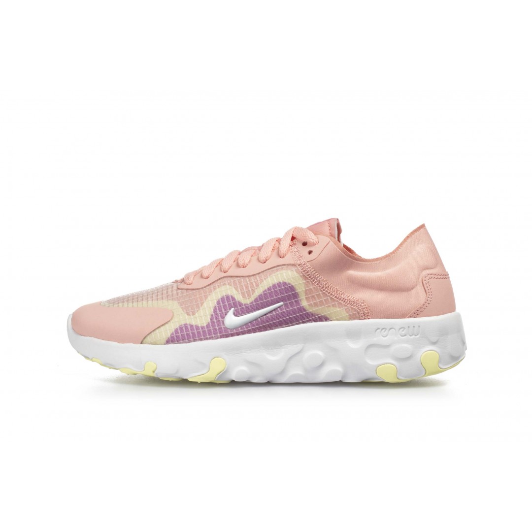 NIKE RENEW LUCENT BQ4152-600 Ροζ