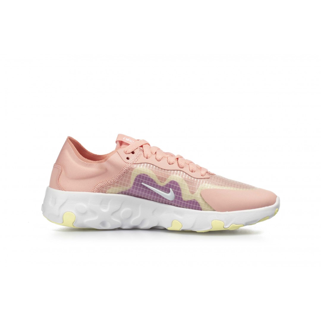 NIKE RENEW LUCENT BQ4152-600 Ροζ