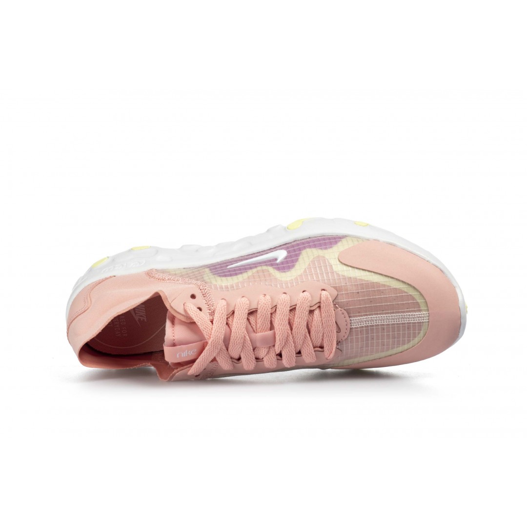 NIKE RENEW LUCENT BQ4152-600 Ροζ