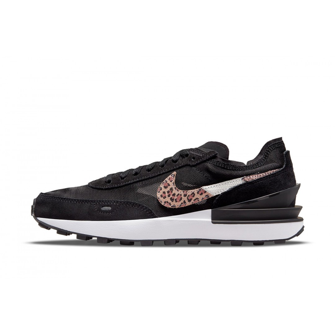NIKE WAFFLE ONE SE DJ9776-001 Μαύρο