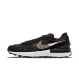 NIKE WAFFLE ONE SE DJ9776-001 Μαύρο Εικόνα 