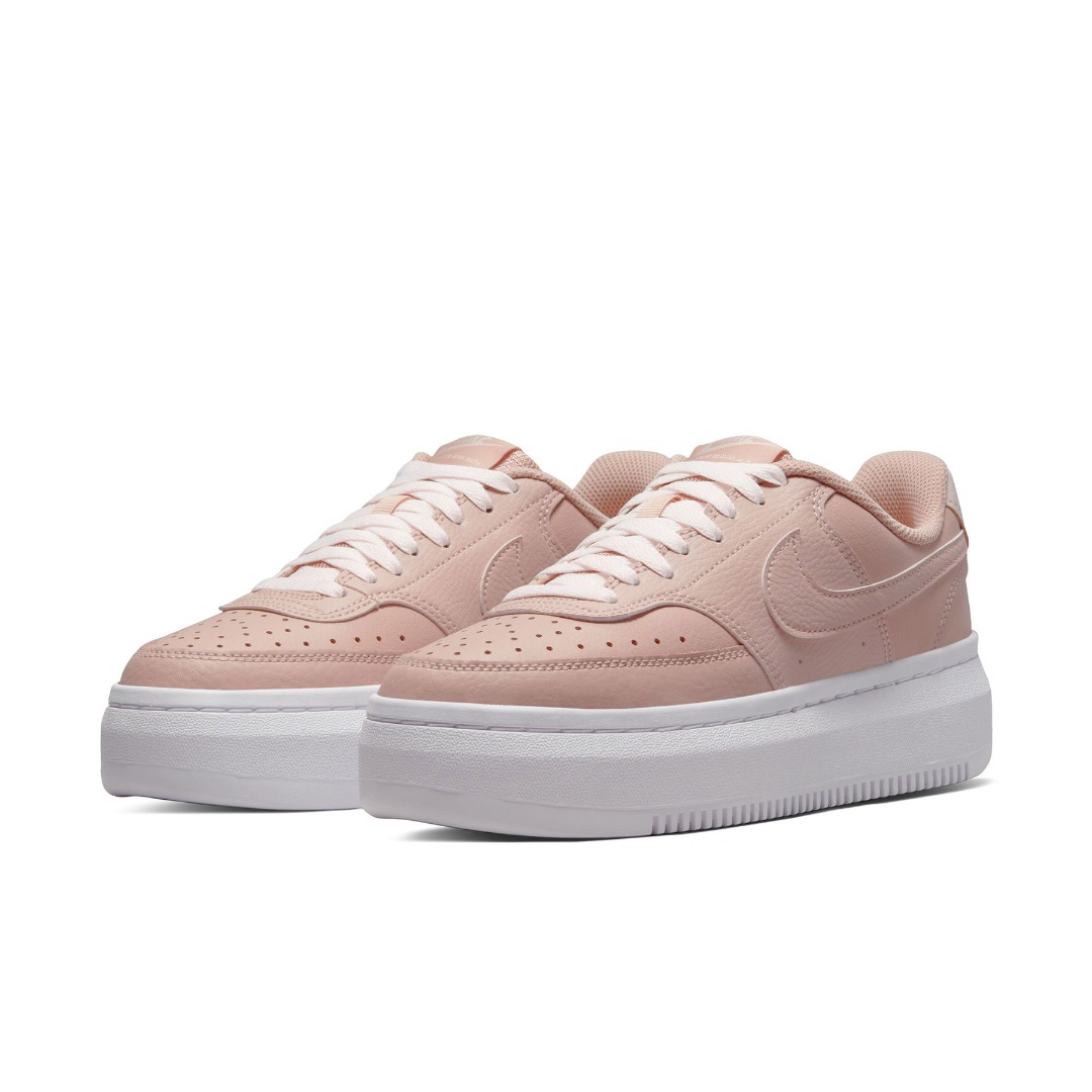NIKE COURT VISION ALTA DM0113-600 Pink