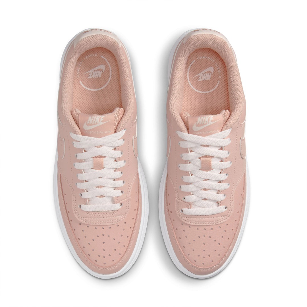 NIKE COURT VISION ALTA DM0113-600 Pink