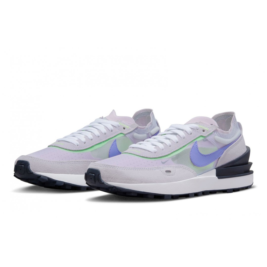 NIKE WAFFLE ONE DC2533-004 Grey