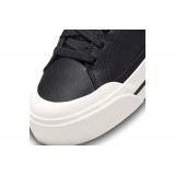 NIKE COURT LEGACY LIFT DM7590-001 Black Image 5