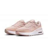 NIKE AIR MAX SYSTM DM9538-600 Ροζ Εικόνα 0