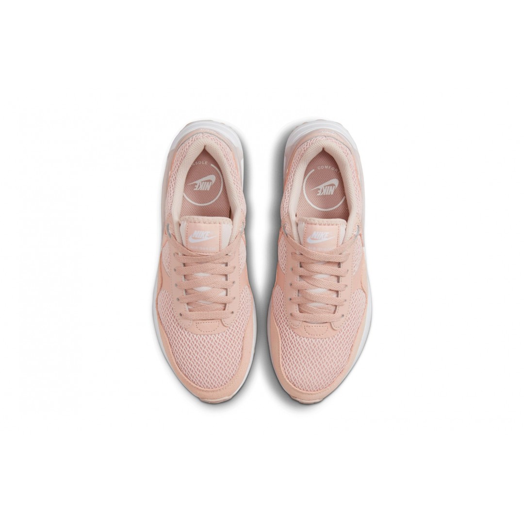 NIKE AIR MAX SYSTM DM9538-600 Ροζ