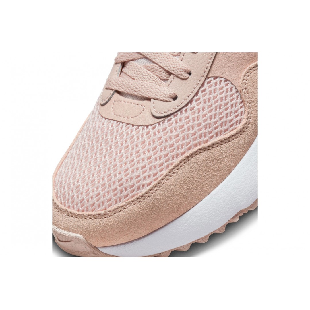 NIKE AIR MAX SYSTM DM9538-600 Ροζ