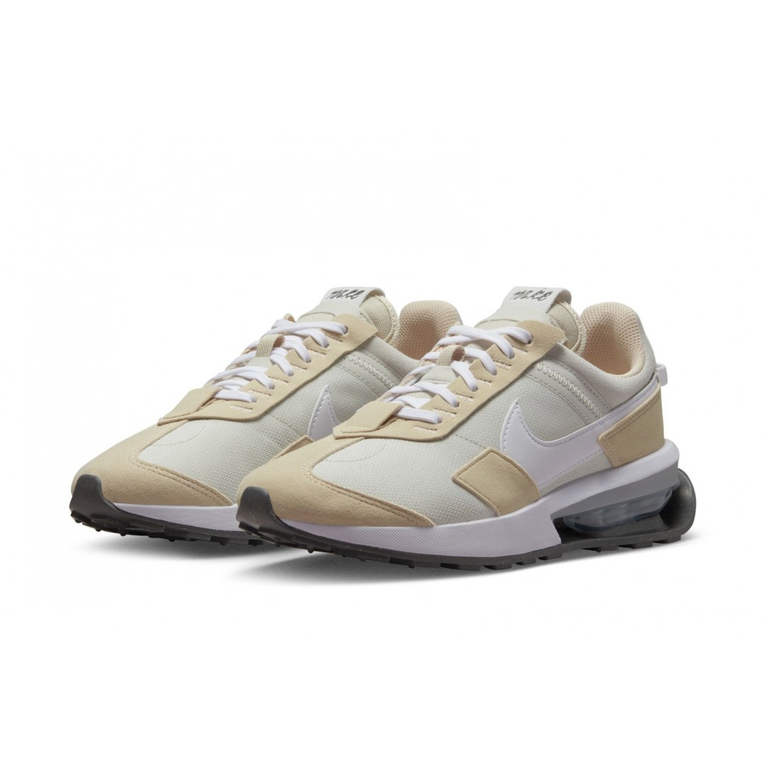 NIKE AIR MAX PRE-DAY DM8259-002 Εκρού
