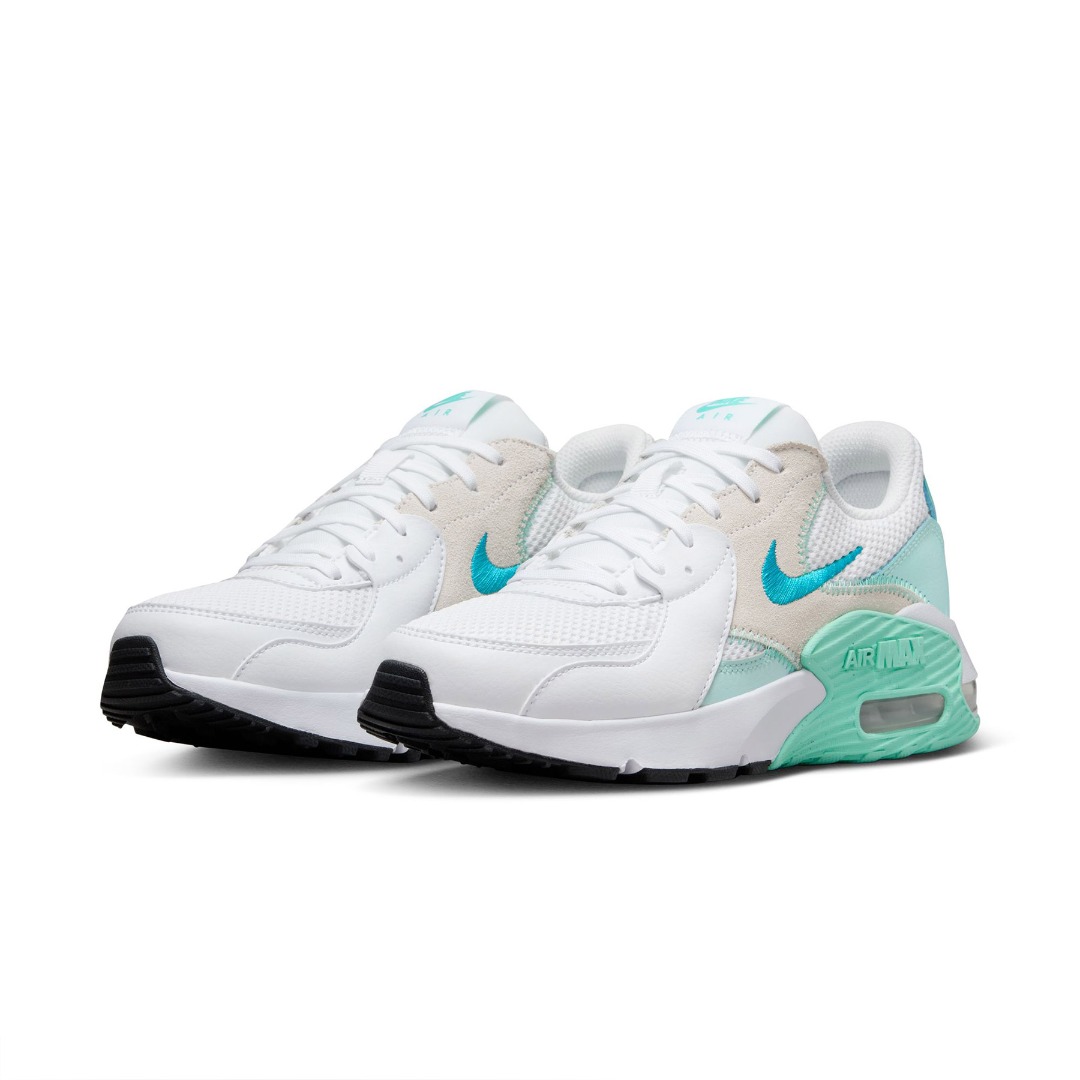 NIKE AIR MAX EXCEE CD5432-127 Λευκό