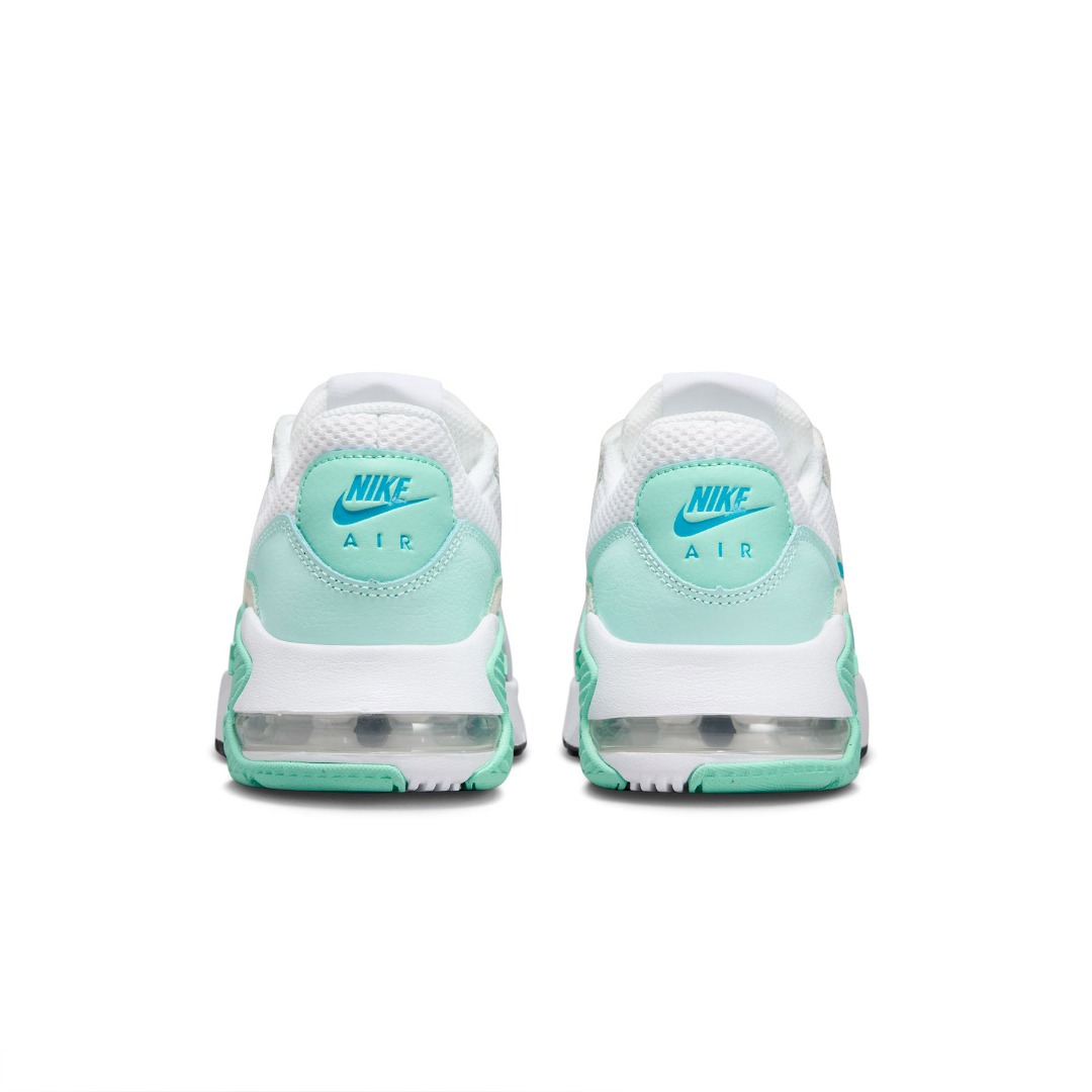 NIKE AIR MAX EXCEE CD5432-127 Λευκό