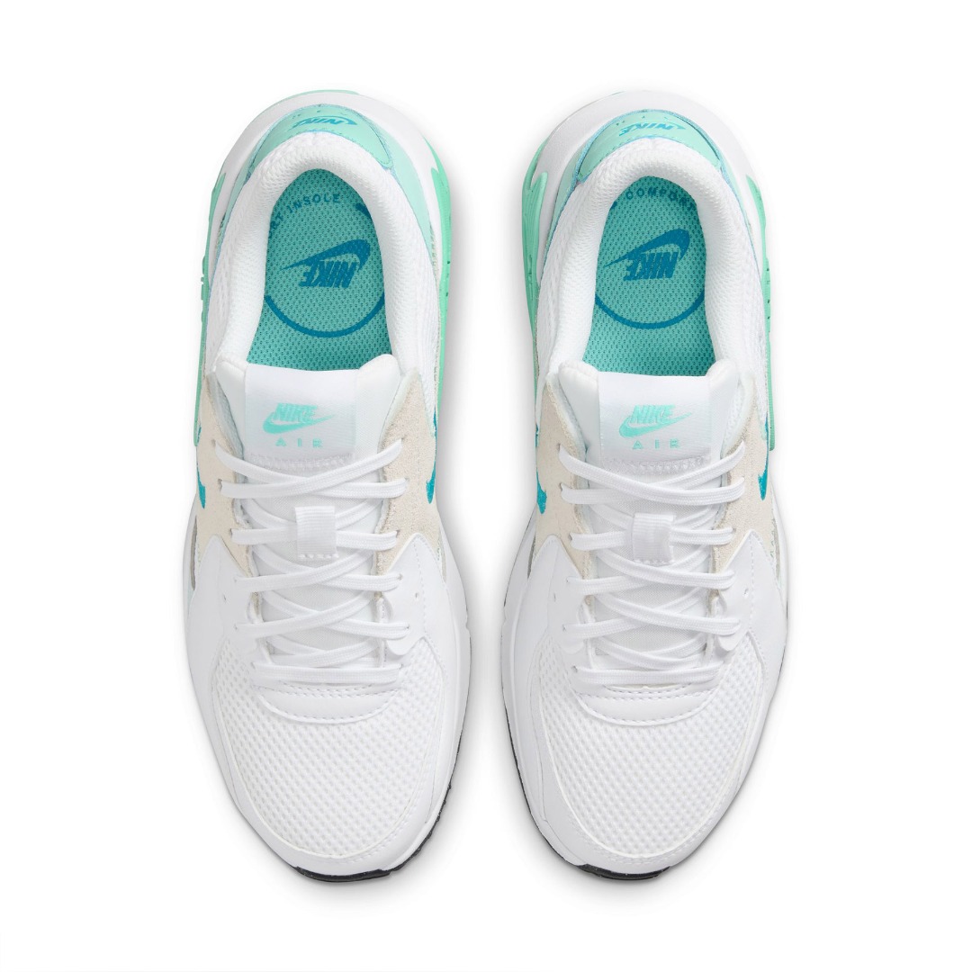 NIKE AIR MAX EXCEE CD5432-127 Λευκό