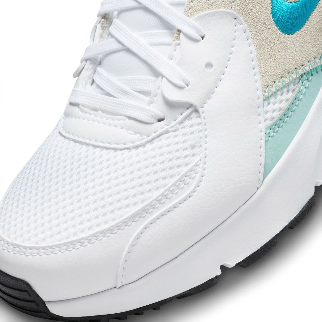 NIKE AIR MAX EXCEE CD5432-127 Λευκό
