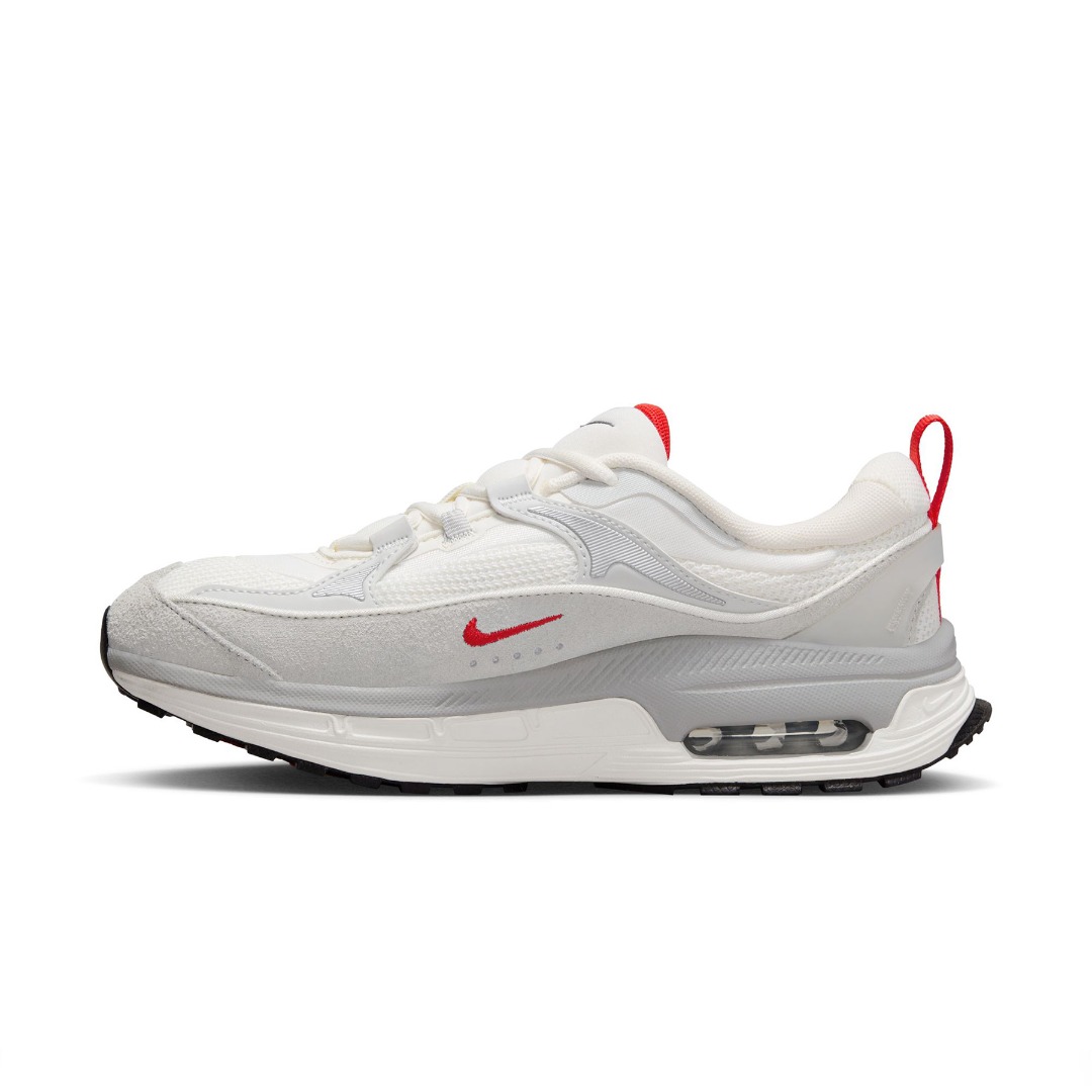 NIKE AIR MAX BLISS DZ6754-101 Εκρού