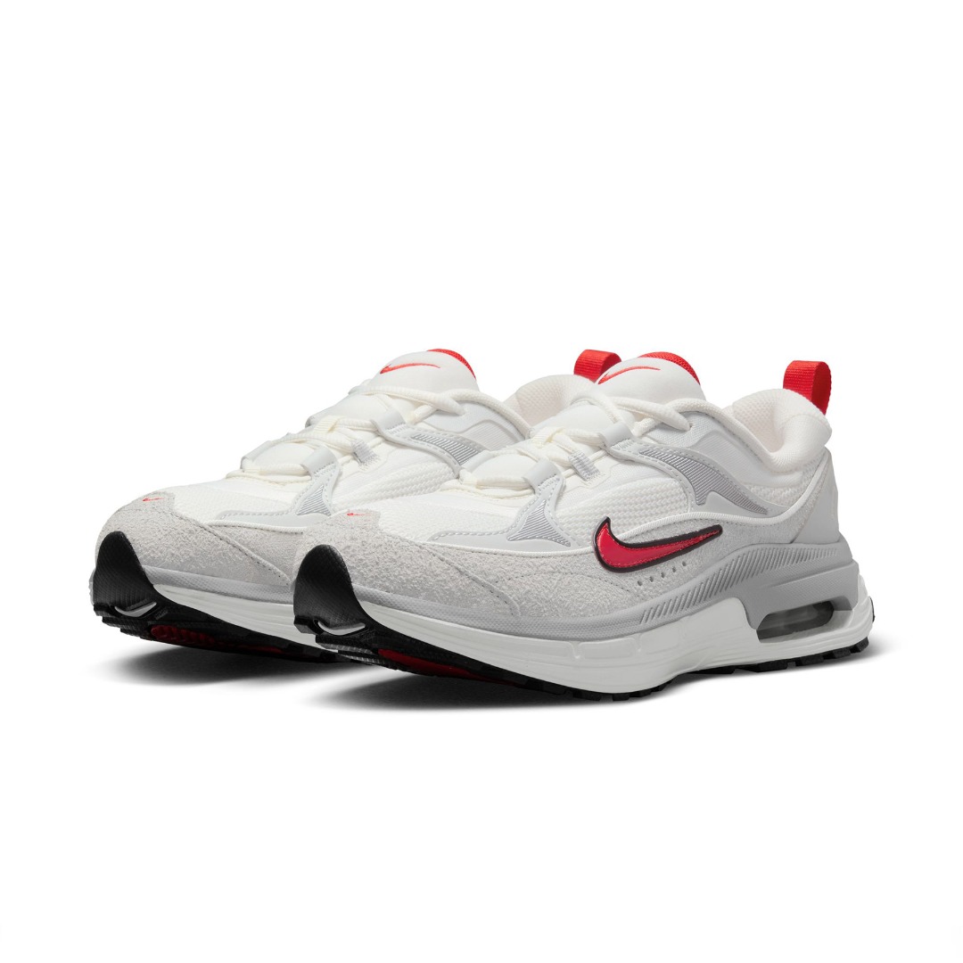 NIKE AIR MAX BLISS DZ6754-101 Εκρού