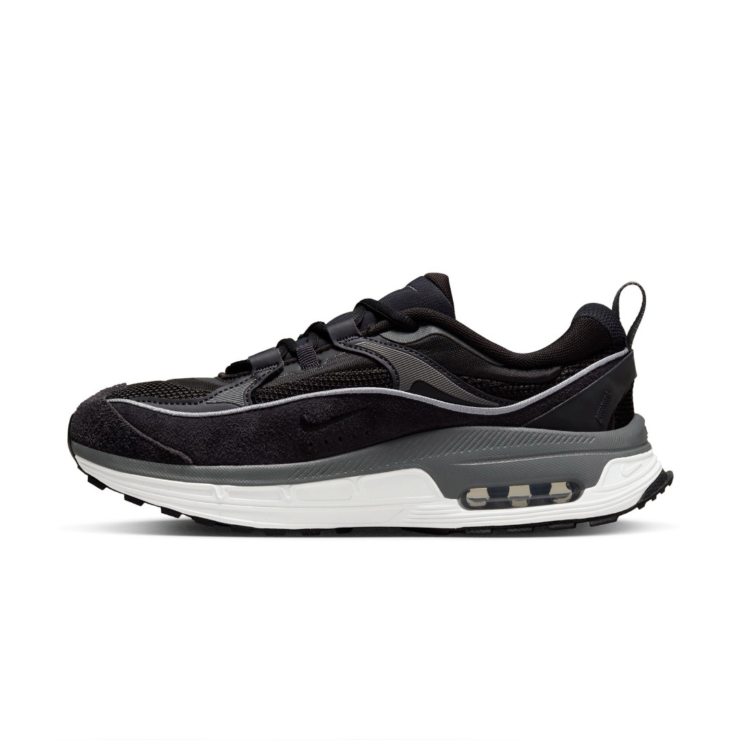 NIKE AIR MAX BLISS DZ6754-002 Μαύρο