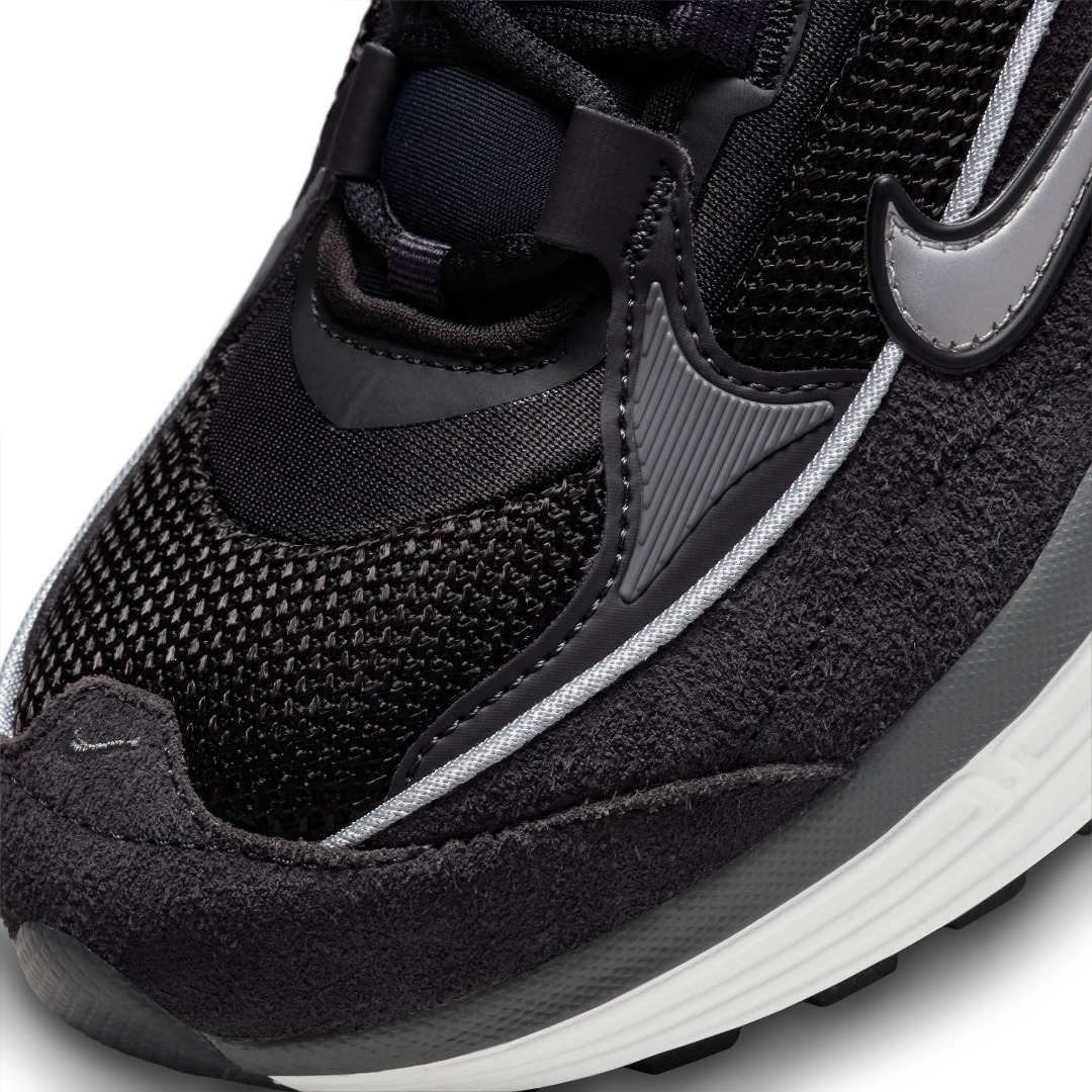 NIKE AIR MAX BLISS DZ6754-002 Μαύρο